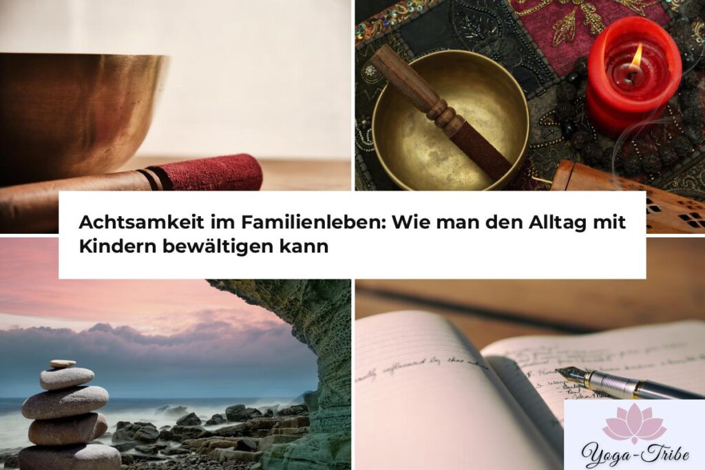 achtsamkeit im familienleben