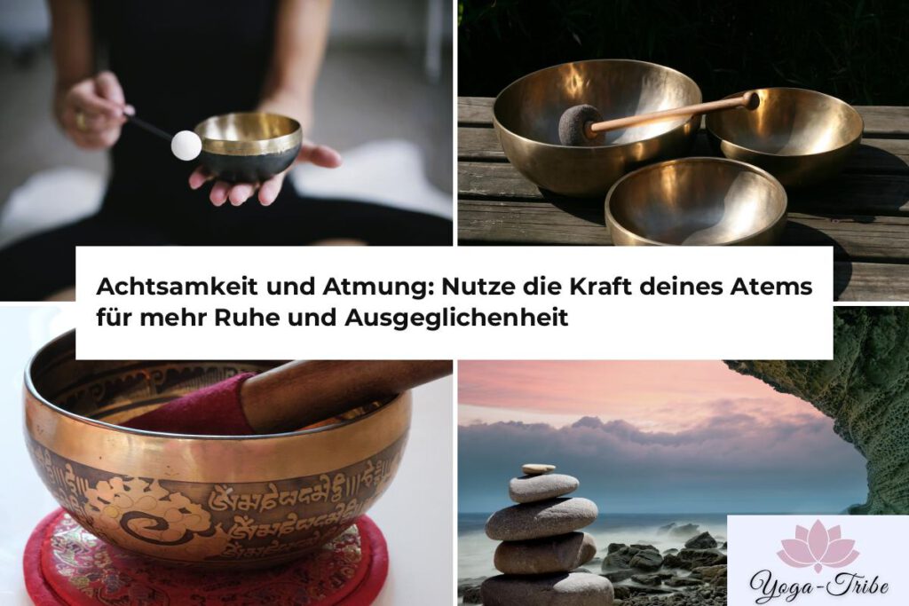 achtsamkeit und atmung