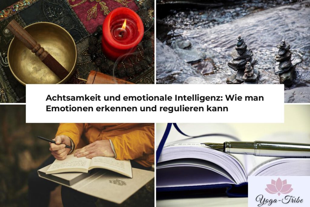 achtsamkeit und emotionale intelligenz