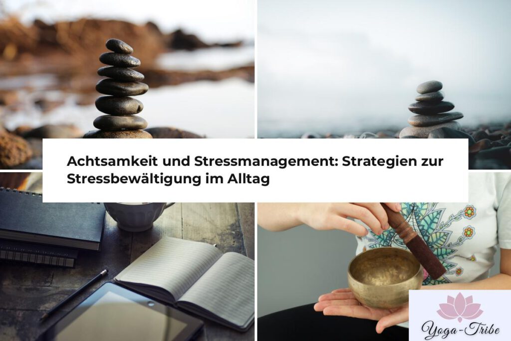 achtsamkeit und stressmanagement