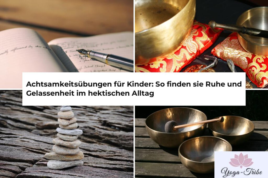 achtsamkeitsübungen für kinder