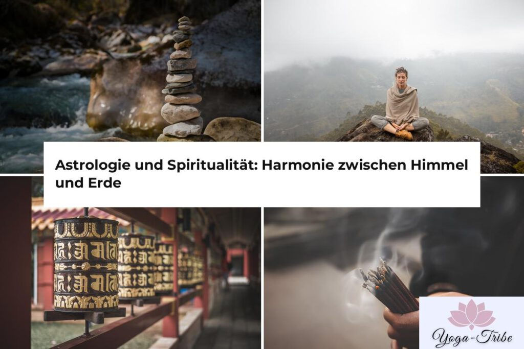 astrologie und spiritualität