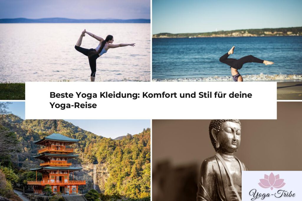 beste yoga kleidung