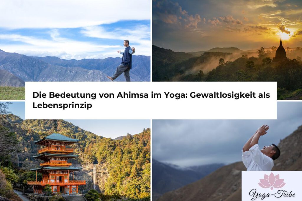 bedeutung von ahimsa