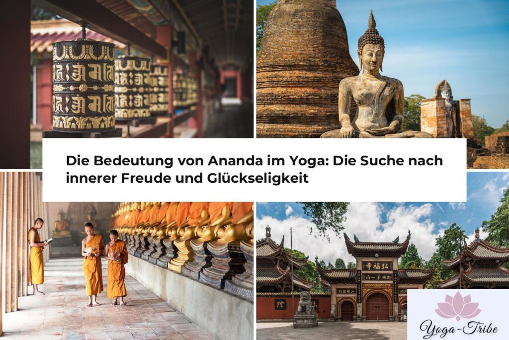 bedeutung von ananda im yoga