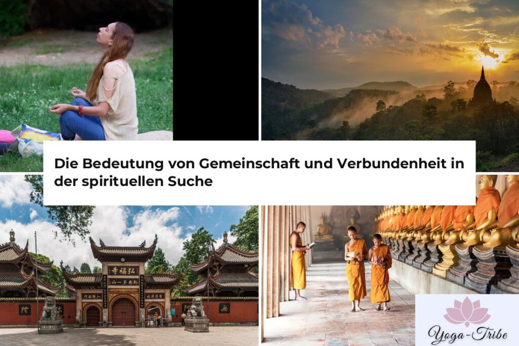 bedeutung von gemeinschaft