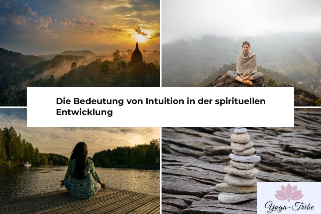 bedeutung von intuition