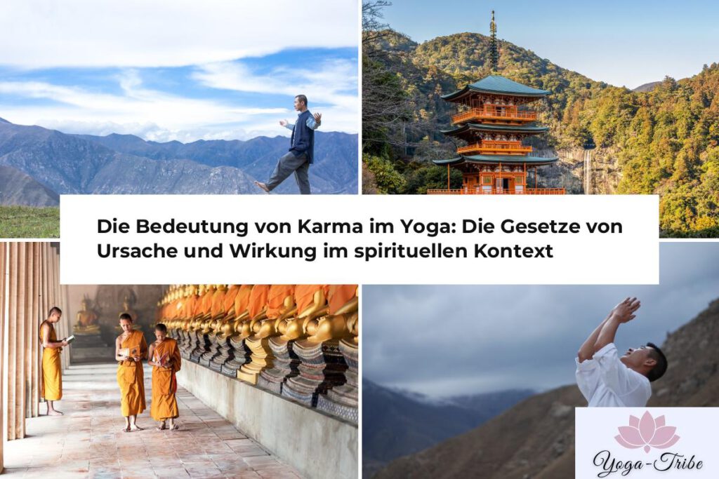 bedeutung von karma im yoga