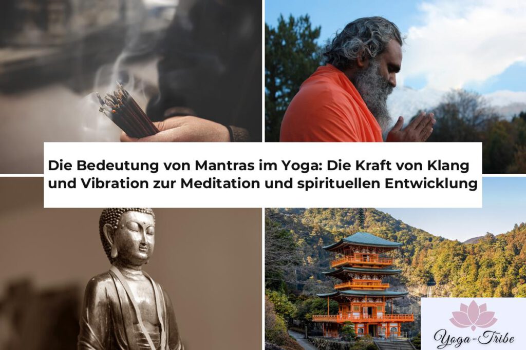 bedeutung von mantras im yoga