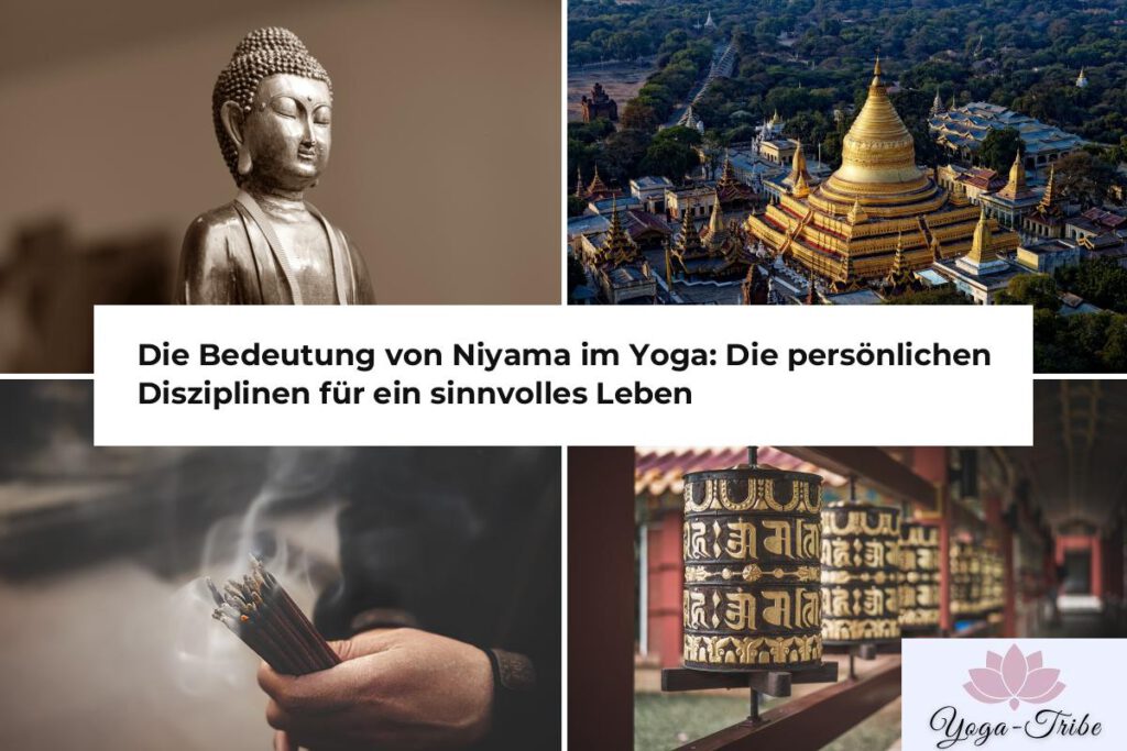 bedeutung von niyama im yoga