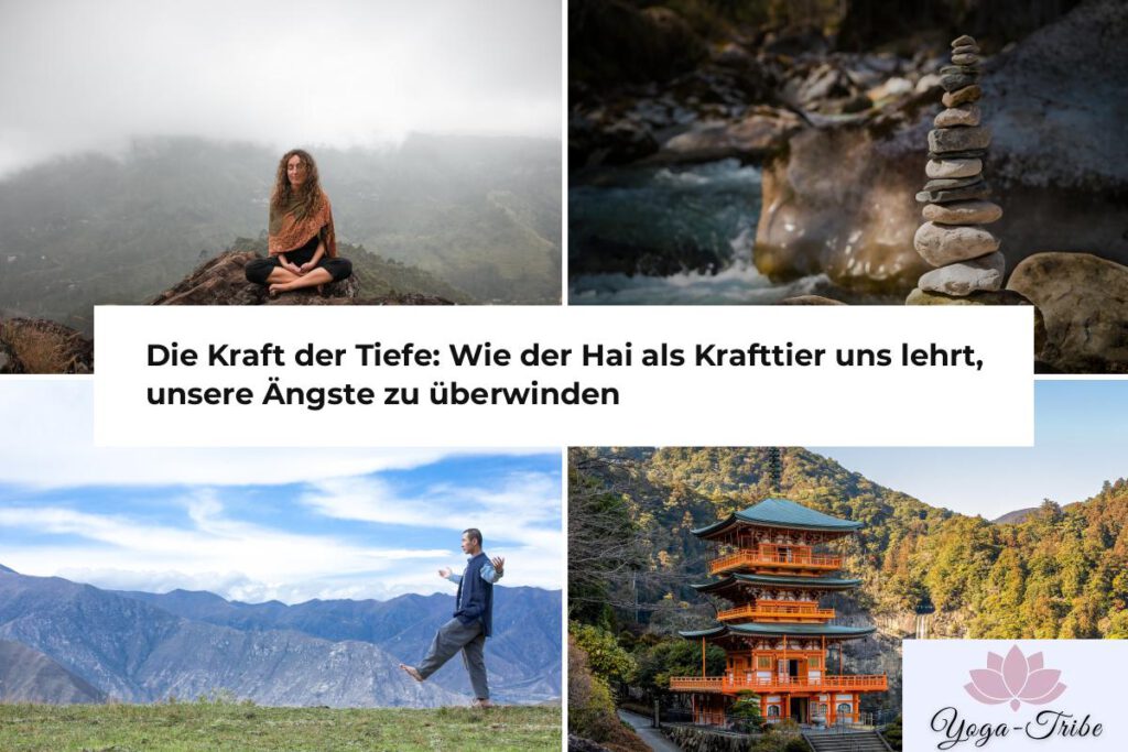 krafttier hai