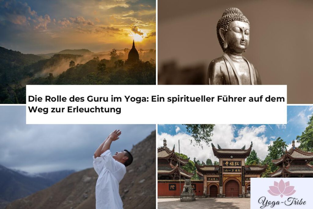 guru im yoga