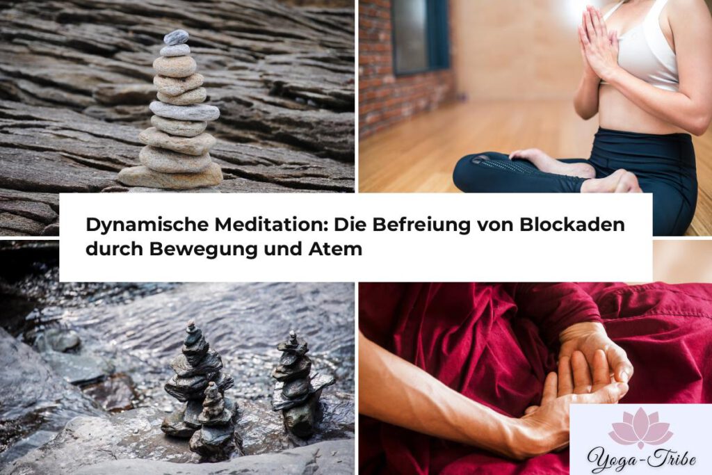 dynamische meditation