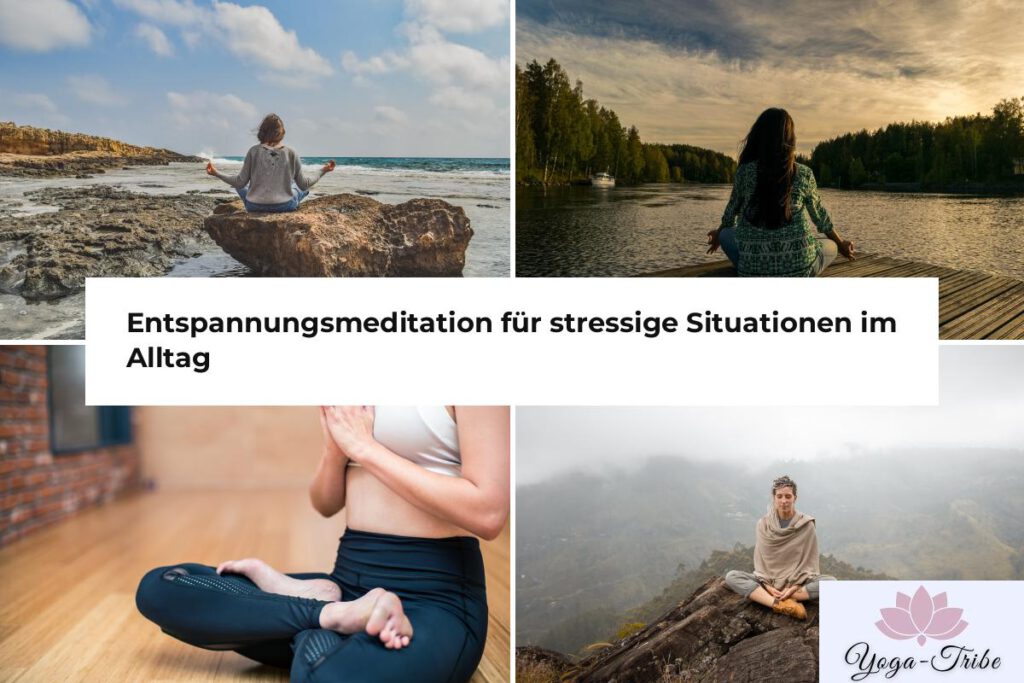 entspannungsmeditation