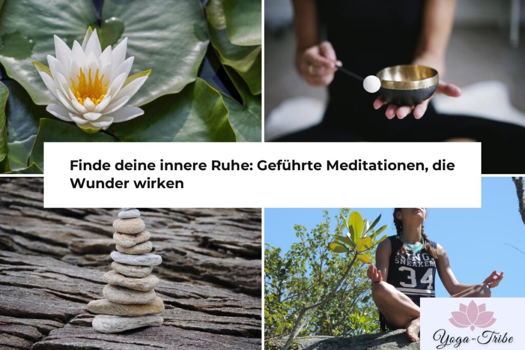 meditation innere ruhe