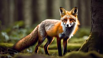 fuchs krafttier symbolik bedeutung und lebensweisheiten