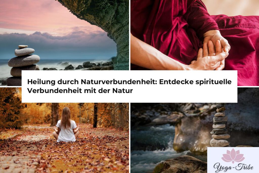 heilung durch naturverbundenheit