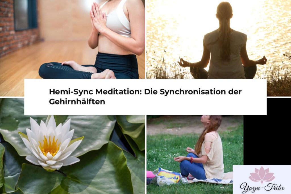 hemi-sync meditation