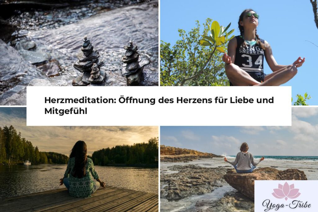 herzmeditation