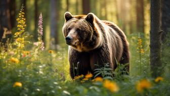 krafttier august entdecke dein seelentier und seine botschaften fuer den sommer