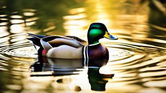 krafttier ente spiritualitaet bedeutung und eigenschaften entdecken