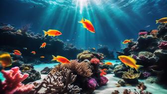 krafttier fische bedeutung eigenschaften und spirituelle fuehrung