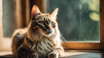 krafttier katze entdecke die spirituelle bedeutung und weisheit der samtenen begleiter