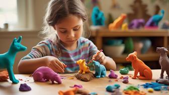 krafttier kinder entdecke die spirituelle verbindung fuer die kleinen