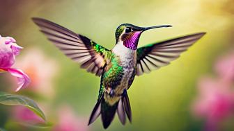 krafttier maerz entdecke die spirituelle bedeutung des kolibris fuer dein leben