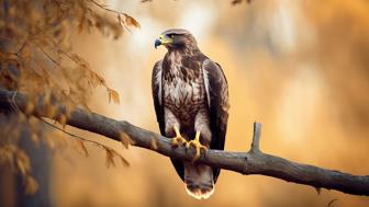 krafttier maeusebussard weisheit und spirituelle bedeutung entdecken