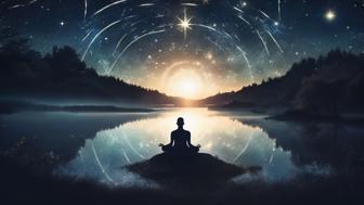 krafttier star entdecken sie die spirituelle bedeutung und wege zur selbstverwirklichung