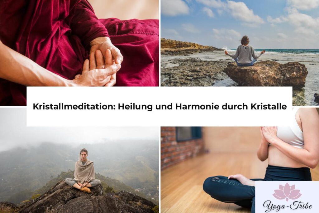 kristallmeditation