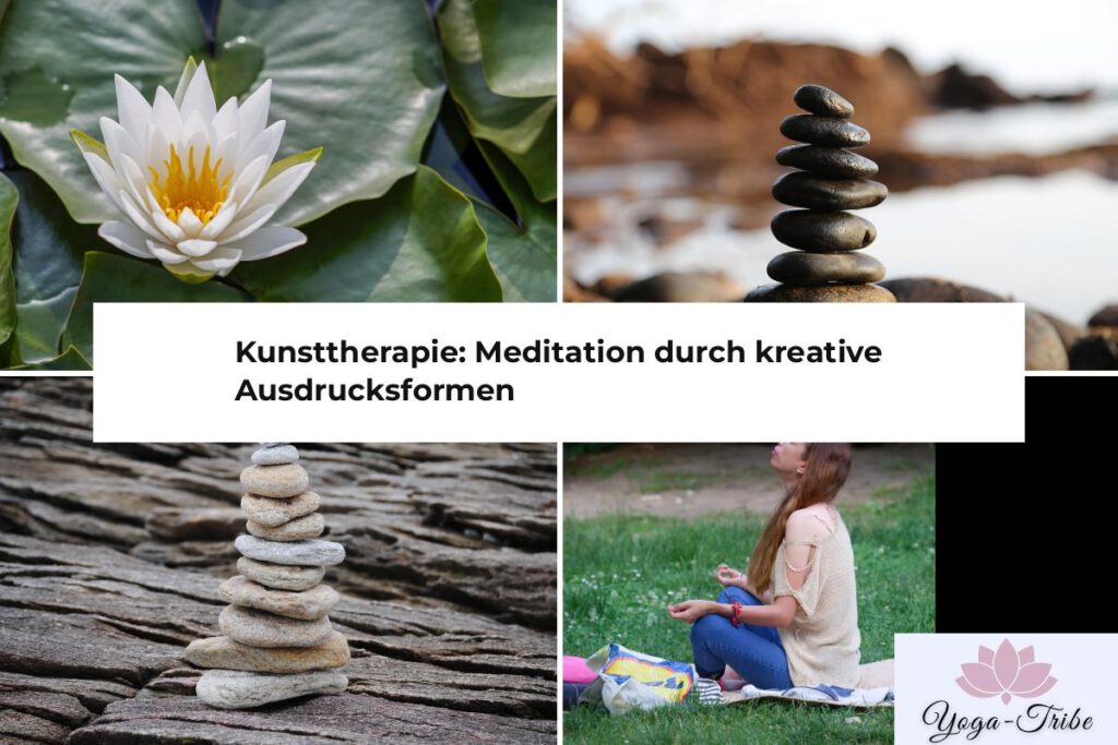 kunsttherapie