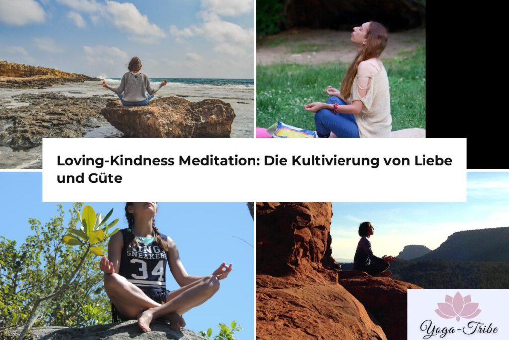 loving-kindness meditation