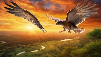 maeusebussard krafttier weisheit und staerke in der spiritualitaet