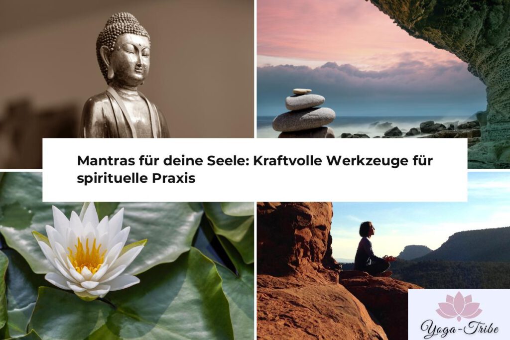 mantras für deine seele