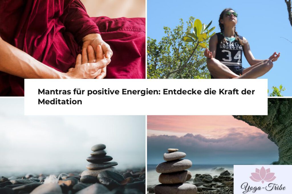 mantras für positive energien