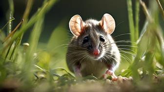 maus krafttier bedeutung symbolik und spirituelle erkenntnisse