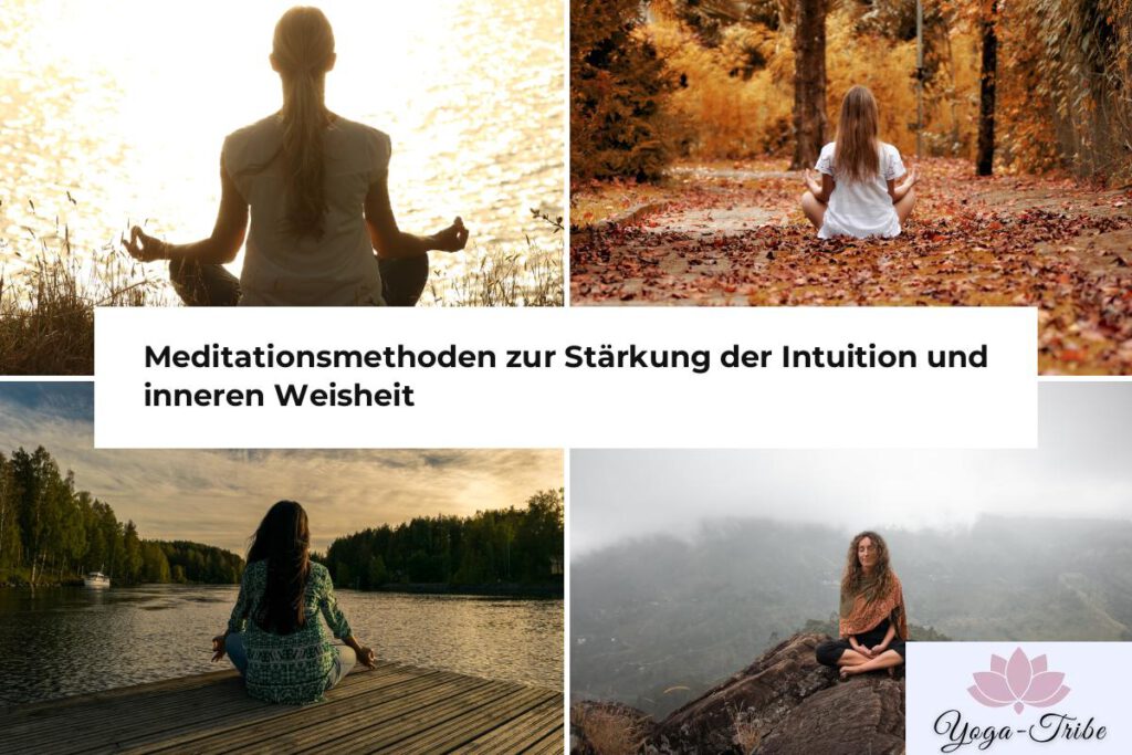 meditation intuition