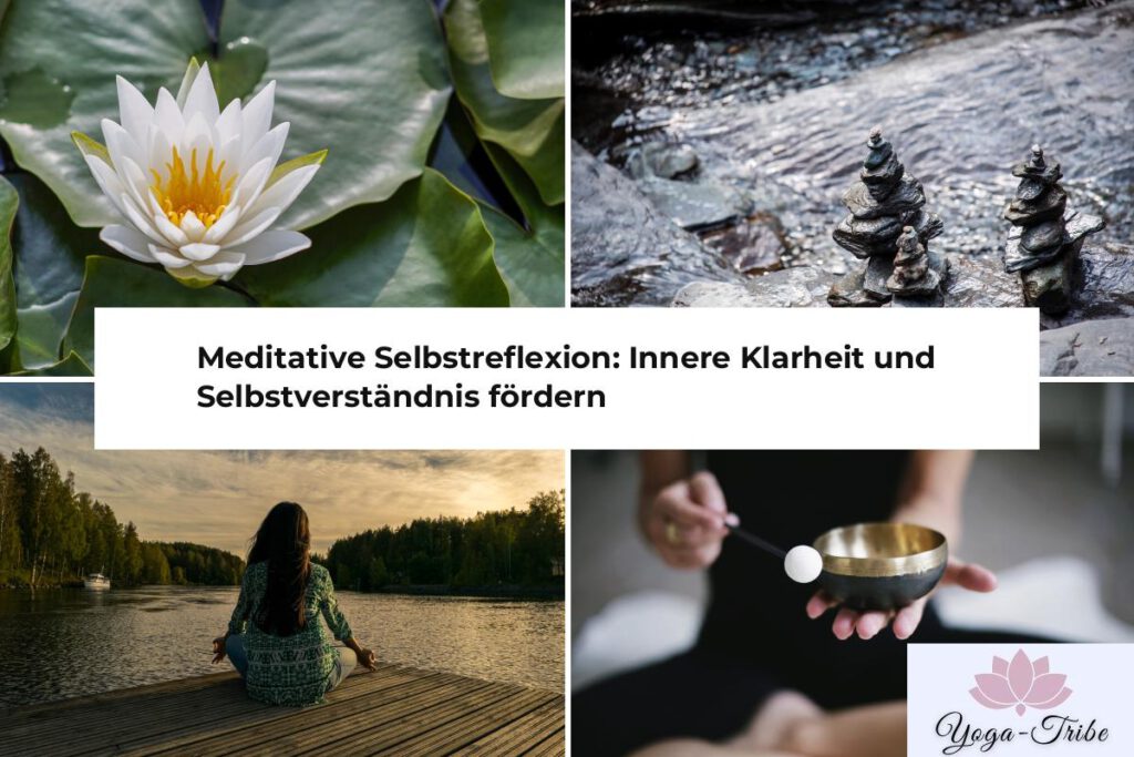 meditative selbstreflexion