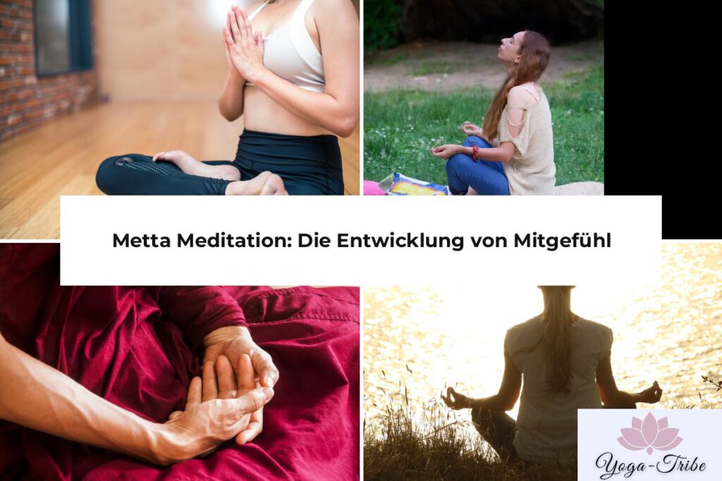 metta meditation