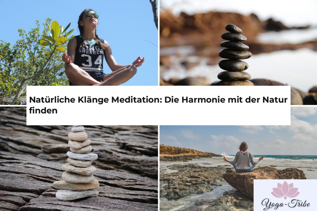 natürliche klänge meditation