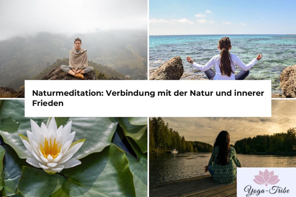 naturmeditation