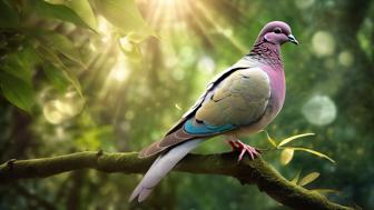 ringeltaube krafttier spiritualitaet und innere weisheit entdecken