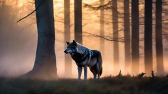schamanisches krafttier entdecken sie die kraft ihres inneren tieres