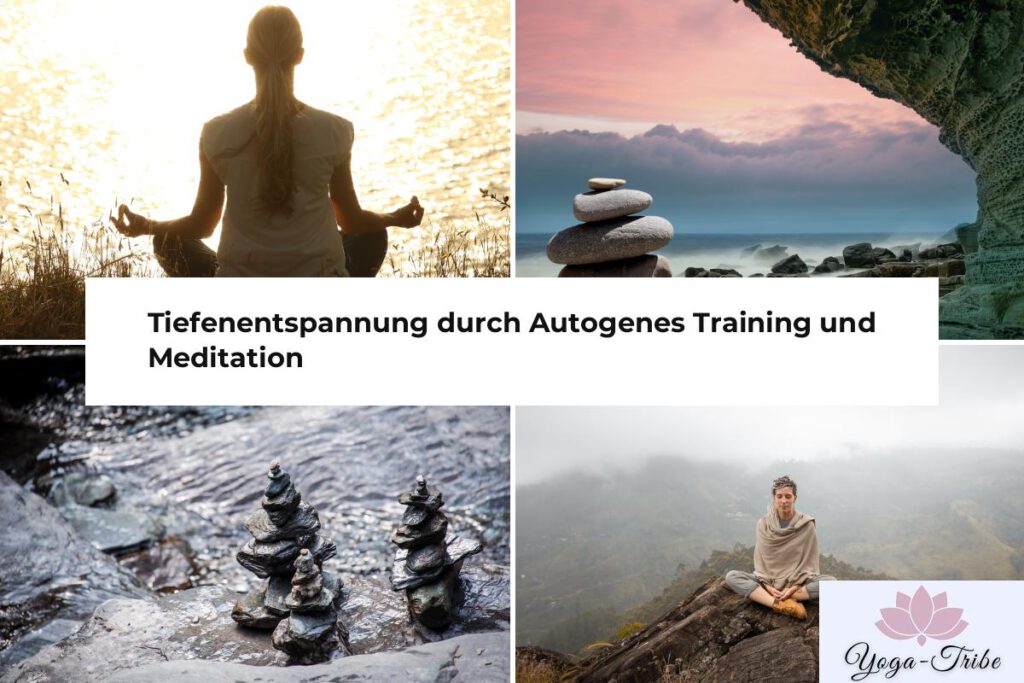 autogenes training