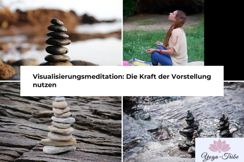 visualisierungsmeditation