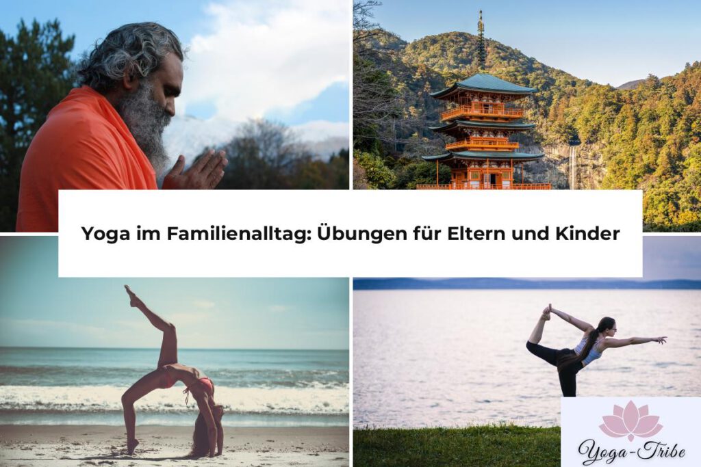 yoga im familienalltag