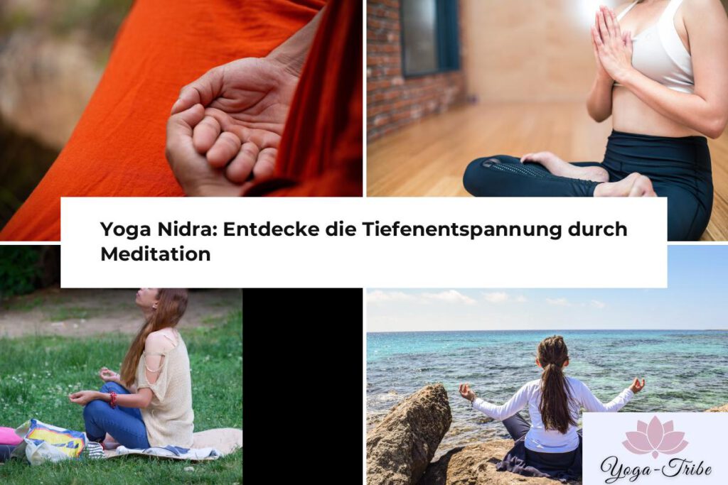 yoga nidra