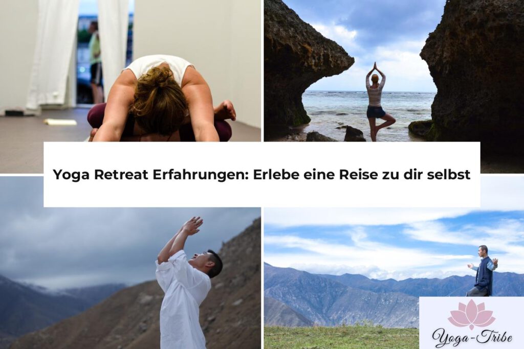 yoga retreat erfahrungen